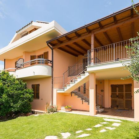B&B Terramare Castorano (Ascoli Piceno) Exterior foto