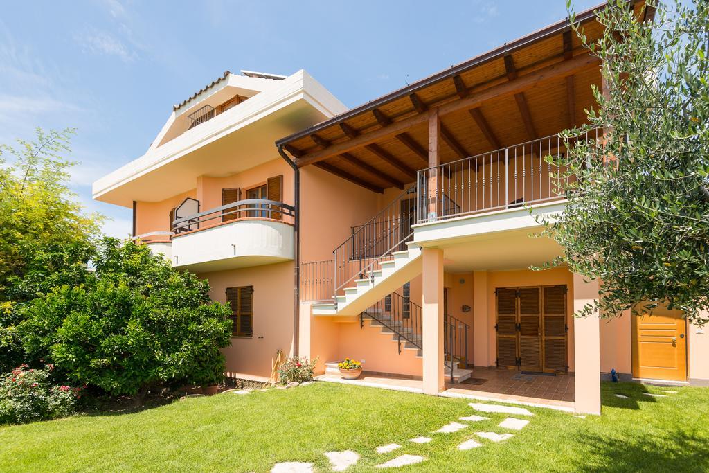 B&B Terramare Castorano (Ascoli Piceno) Exterior foto