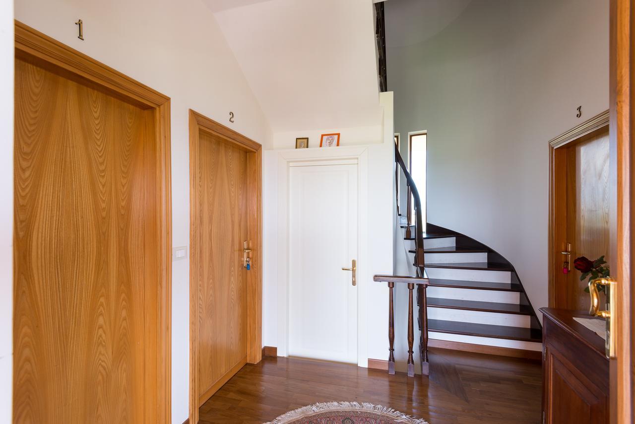 B&B Terramare Castorano (Ascoli Piceno) Exterior foto
