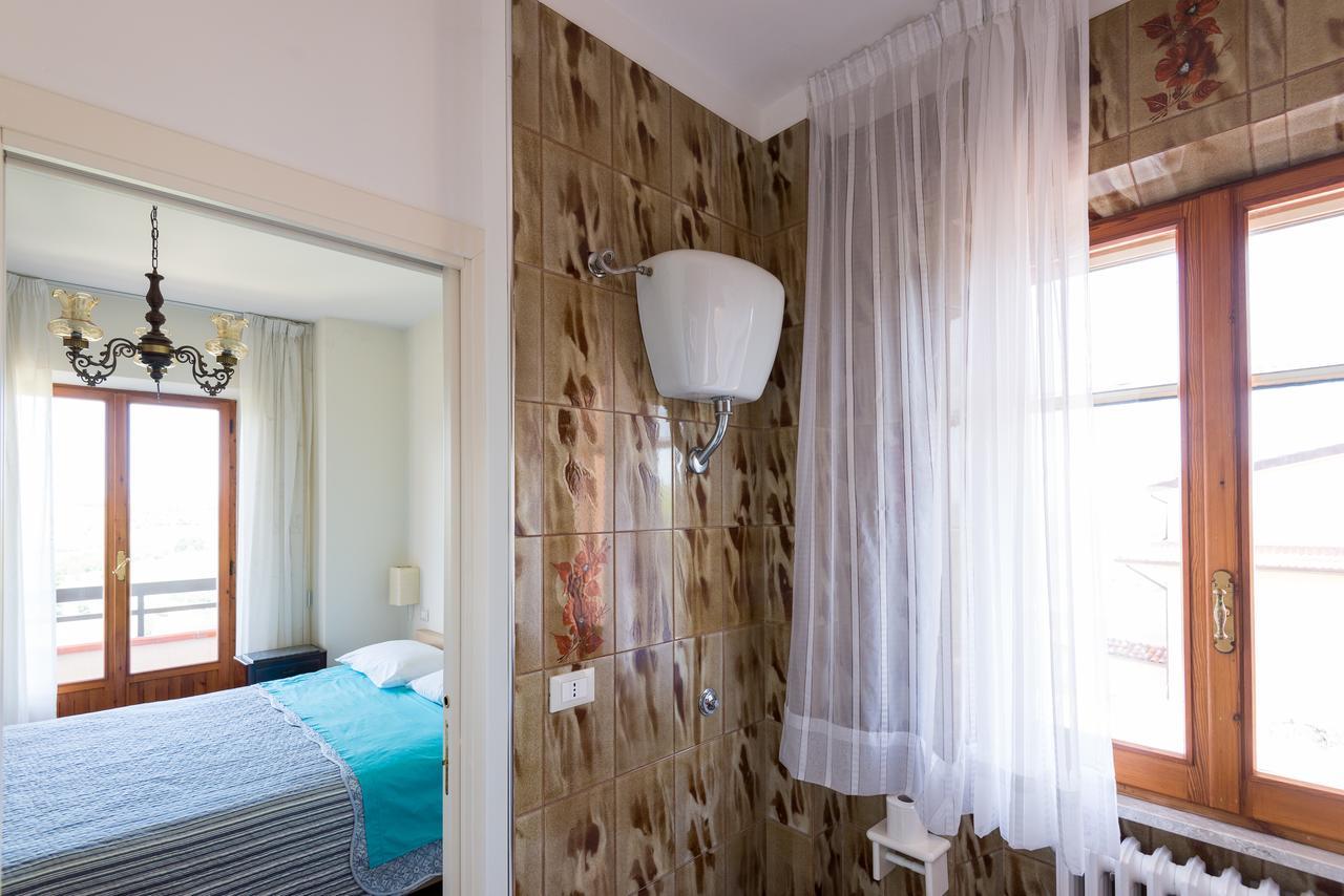 B&B Terramare Castorano (Ascoli Piceno) Exterior foto