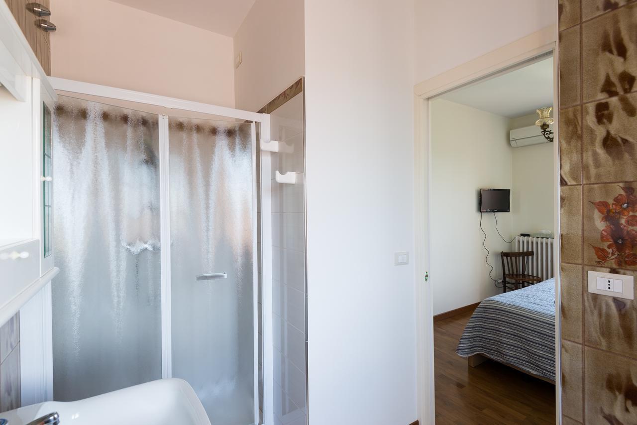 B&B Terramare Castorano (Ascoli Piceno) Exterior foto