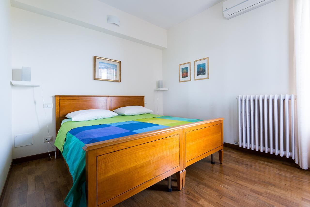 B&B Terramare Castorano (Ascoli Piceno) Exterior foto