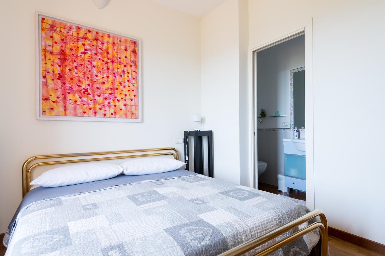 B&B Terramare Castorano (Ascoli Piceno) Exterior foto