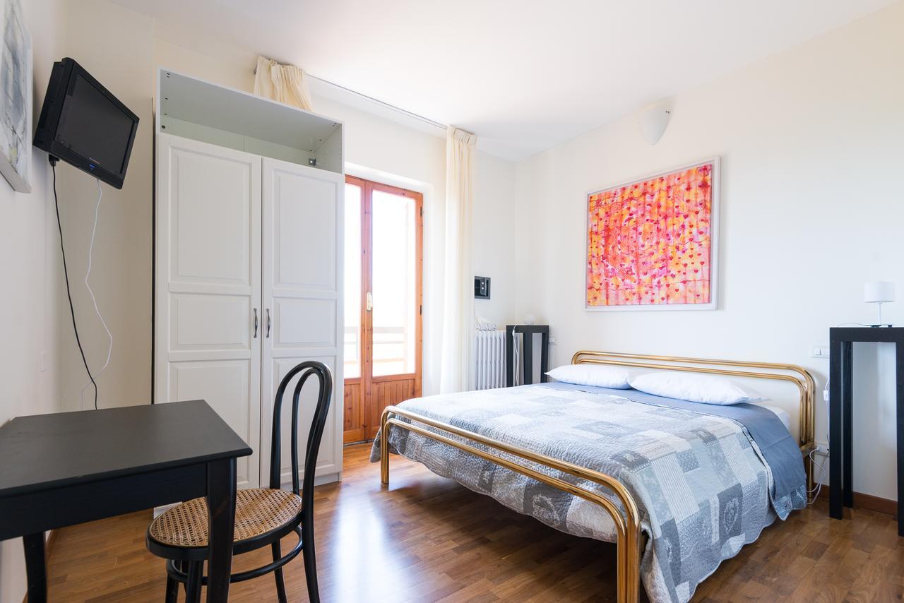 B&B Terramare Castorano (Ascoli Piceno) Exterior foto