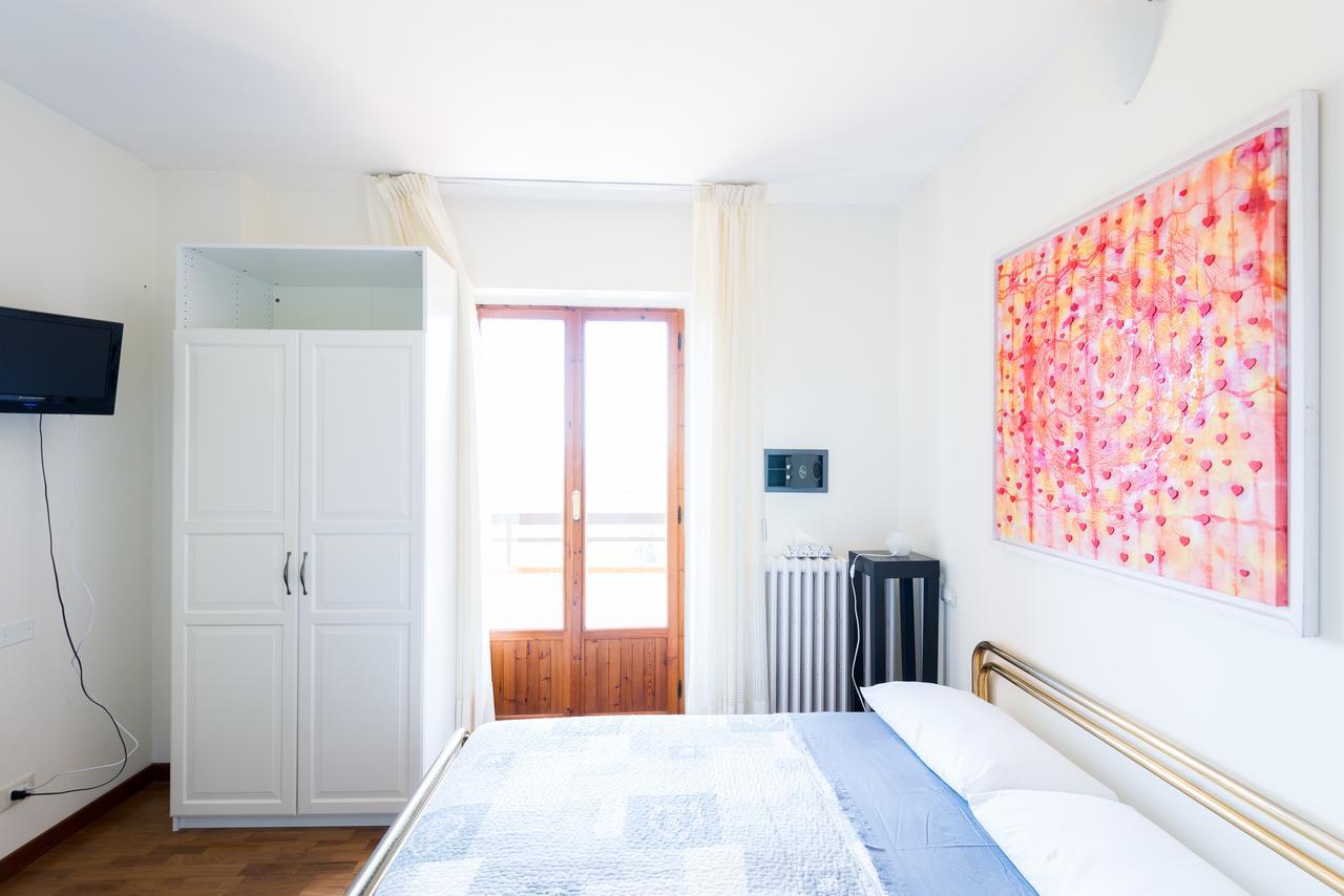 B&B Terramare Castorano (Ascoli Piceno) Exterior foto