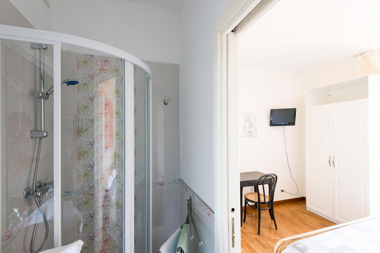 B&B Terramare Castorano (Ascoli Piceno) Exterior foto